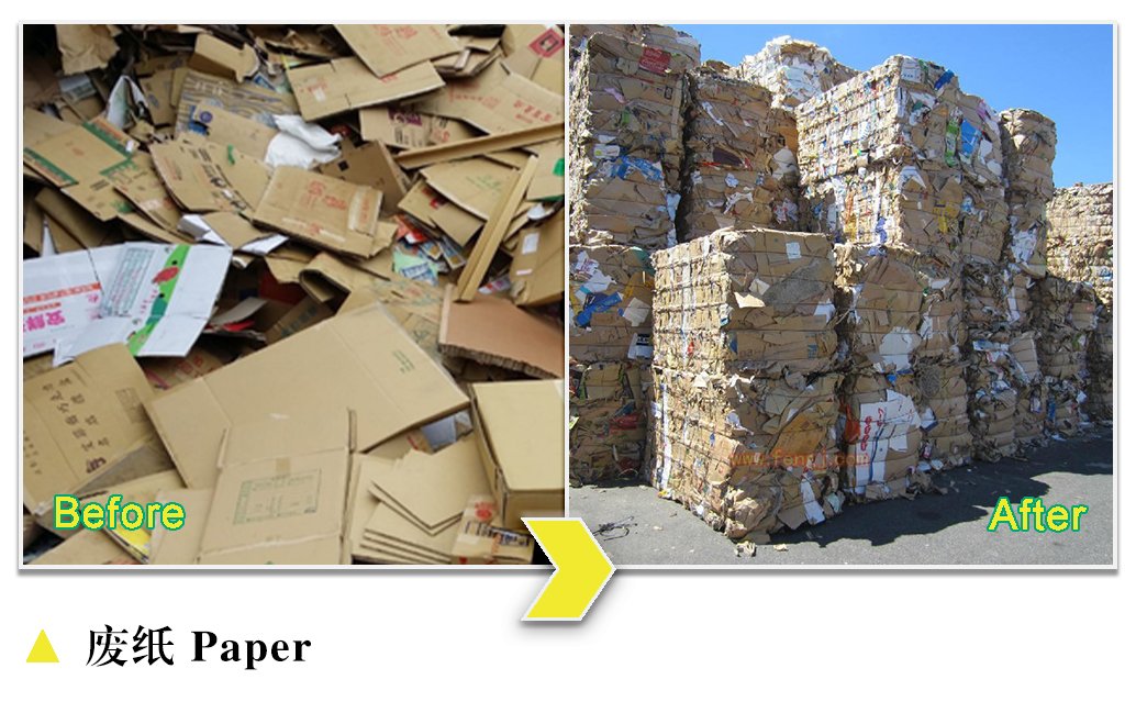 Semi-Automatic Baling Machines