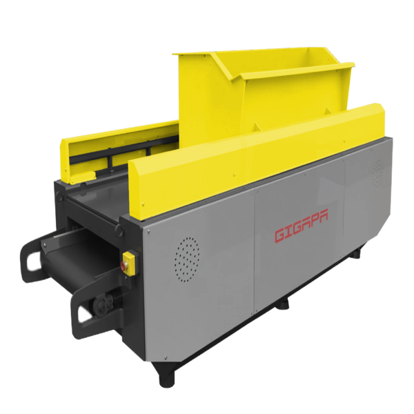 Wood Shavings Machine