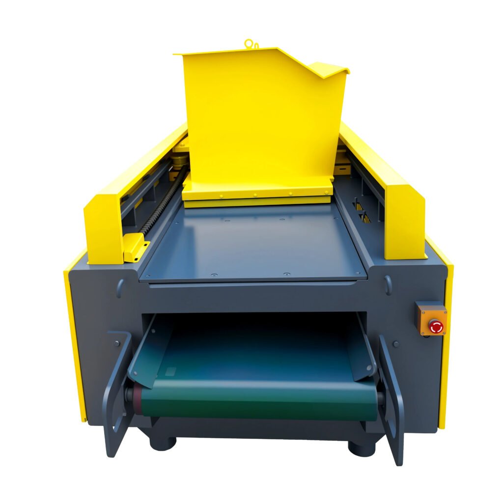 GFW-C Holzspäne-Maschine（Kette）