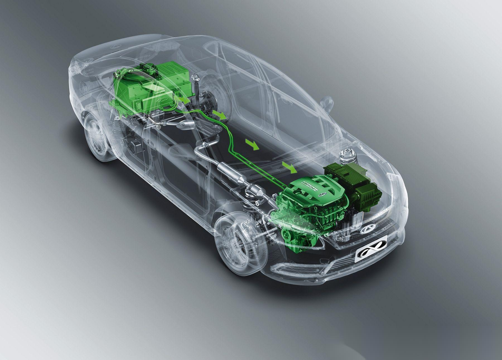 EV-Batterie-Recycling-Projekte