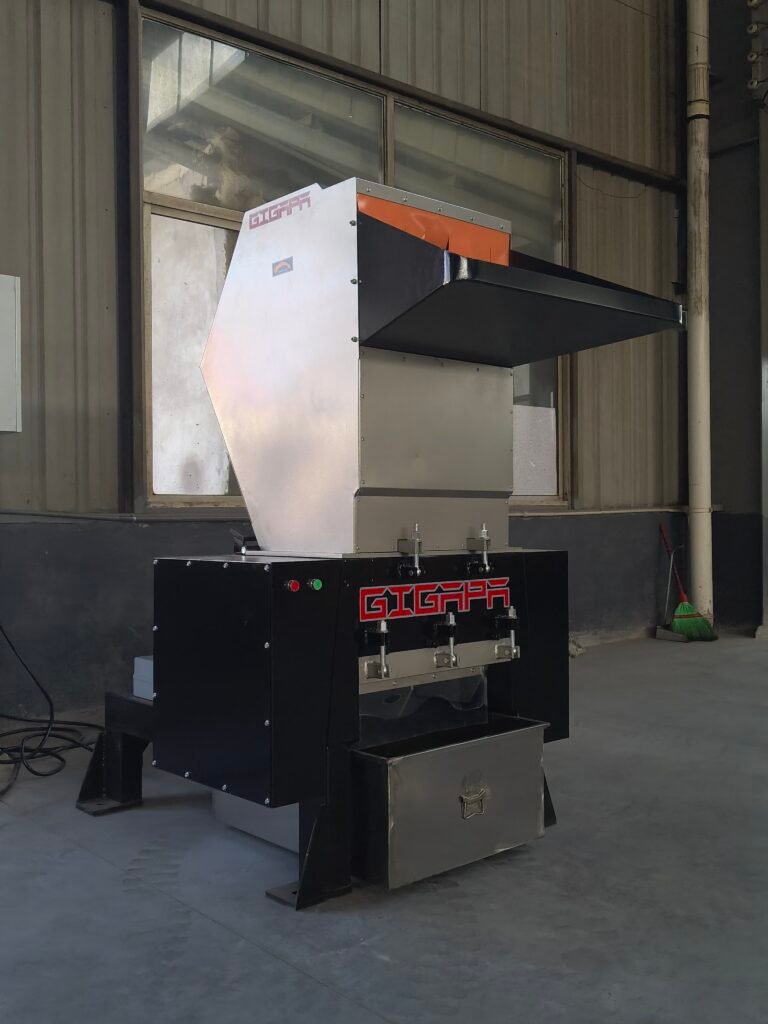 GSG-Q204 Plastic Granulator Machine